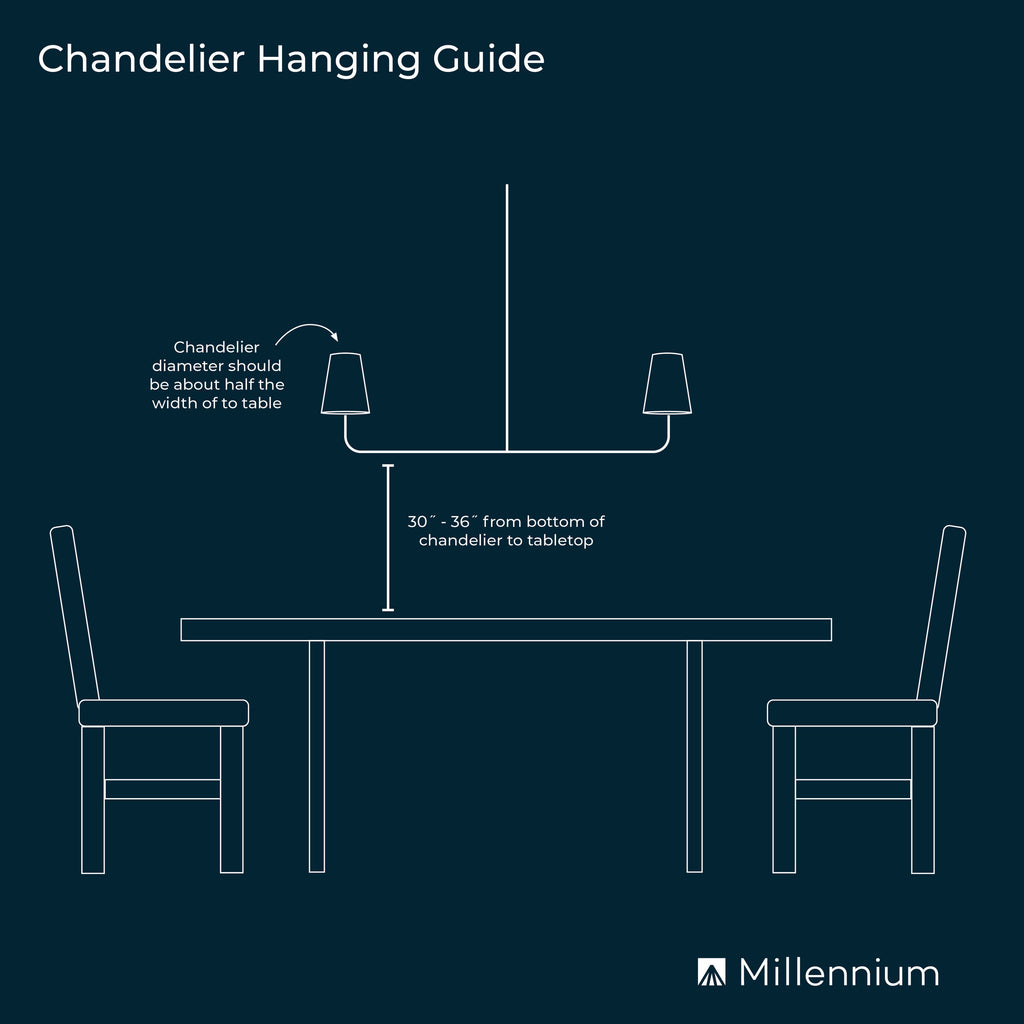 19-inch Chrome 3-Light Etched White Glass Chandelier